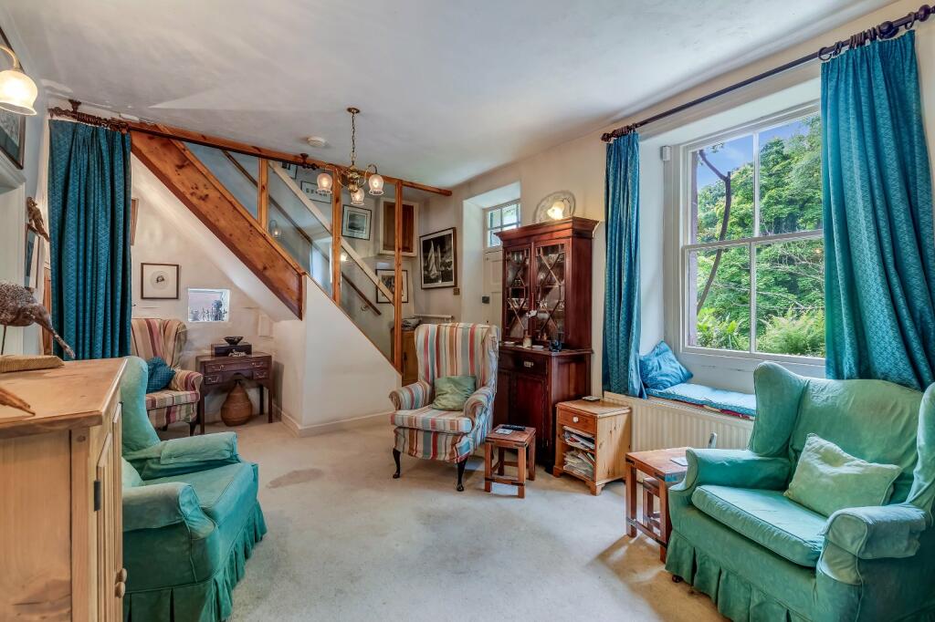 Additional property image - Netherghyll Lane, Cononley, Keighley, North Yorkshire, BD20
