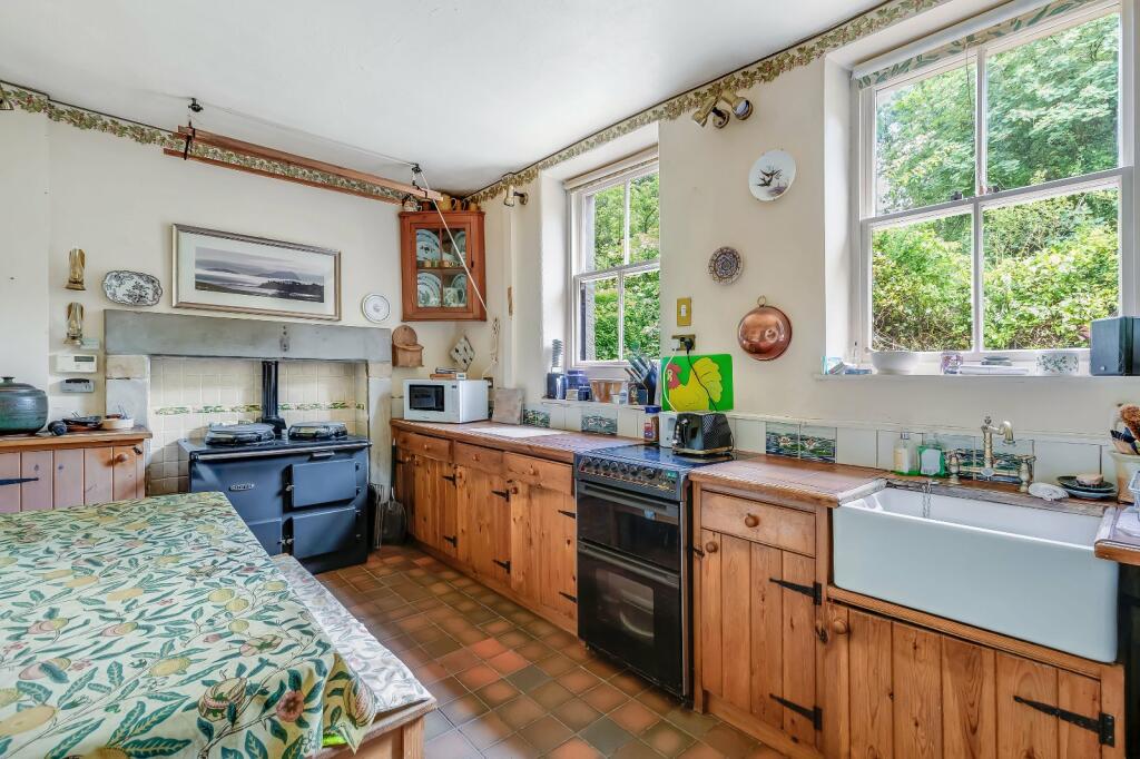 Additional property image - Netherghyll Lane, Cononley, Keighley, North Yorkshire, BD20