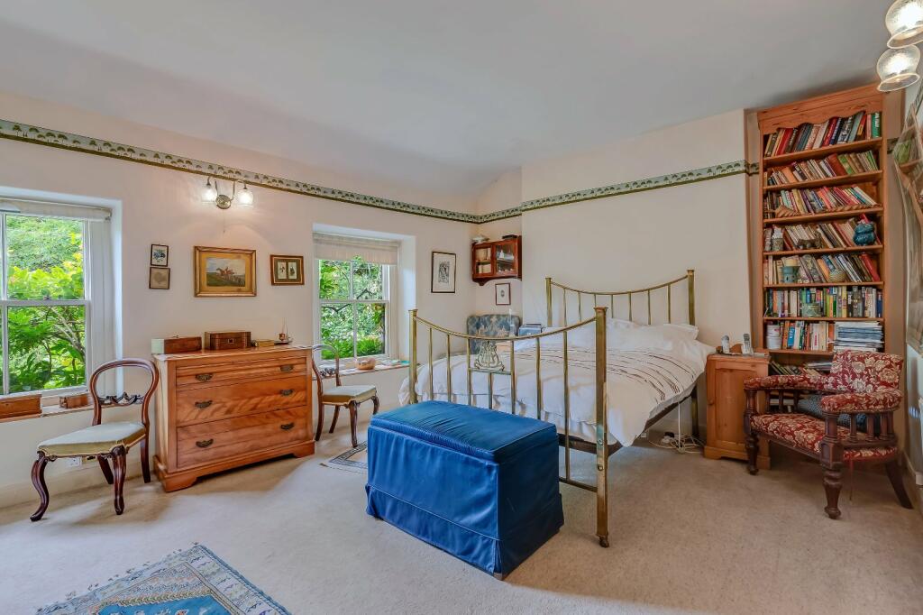 Additional property image - Netherghyll Lane, Cononley, Keighley, North Yorkshire, BD20