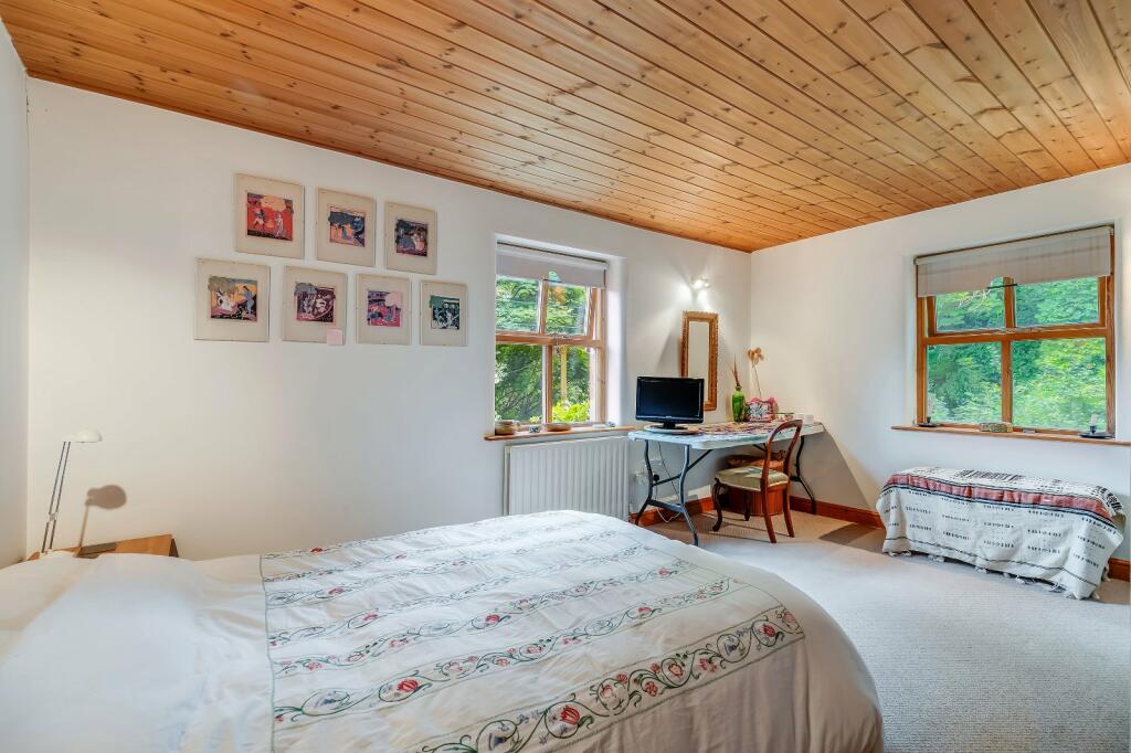 Additional property image - Netherghyll Lane, Cononley, Keighley, North Yorkshire, BD20