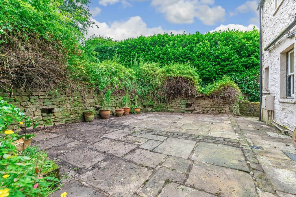 Additional property image - Netherghyll Lane, Cononley, Keighley, North Yorkshire, BD20