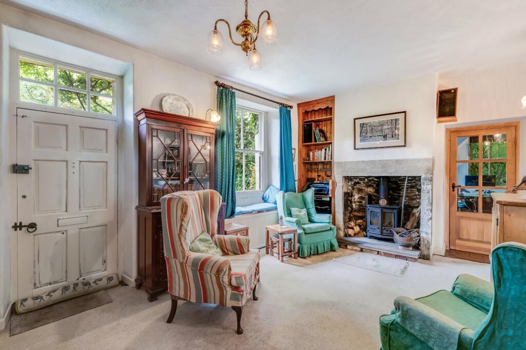 Additional property image - Netherghyll Lane, Cononley, Keighley, North Yorkshire, BD20