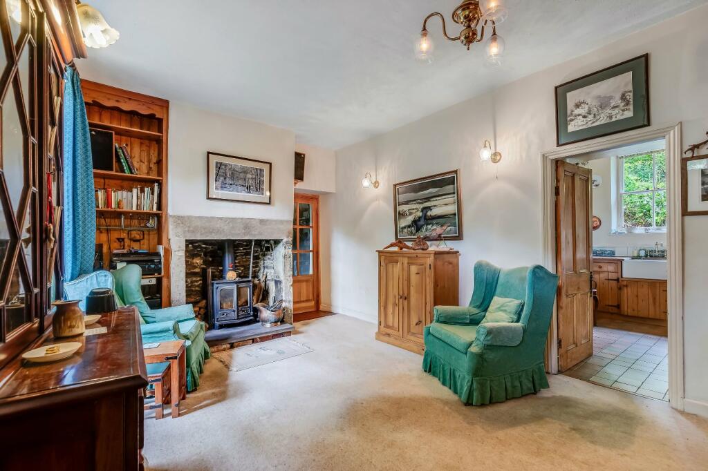 Additional property image - Netherghyll Lane, Cononley, Keighley, North Yorkshire, BD20