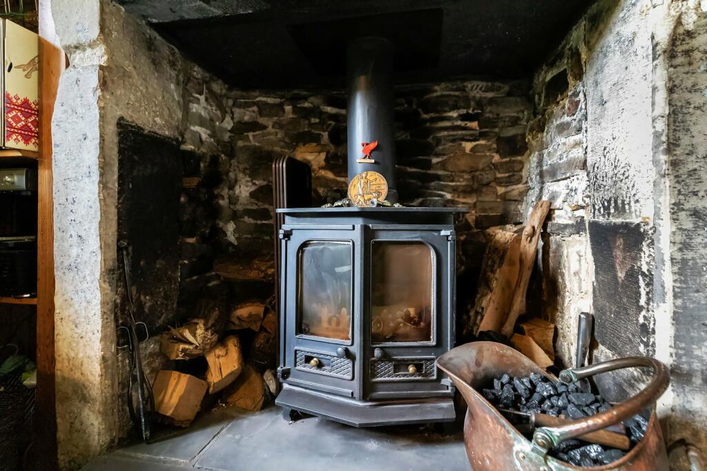 Additional property image - Netherghyll Lane, Cononley, Keighley, North Yorkshire, BD20