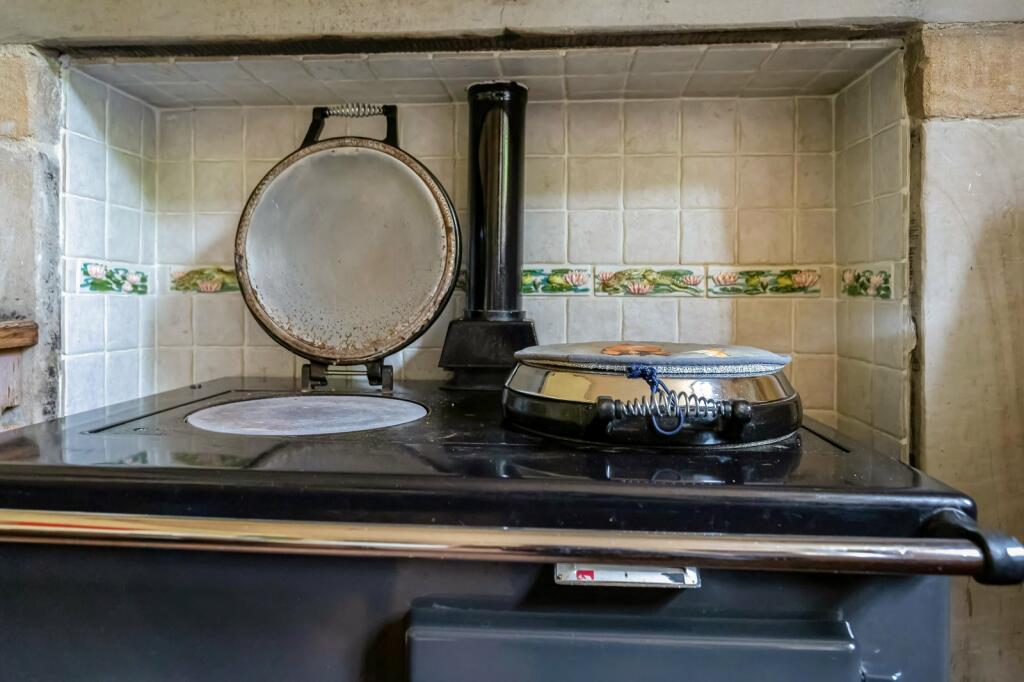 Additional property image - Netherghyll Lane, Cononley, Keighley, North Yorkshire, BD20