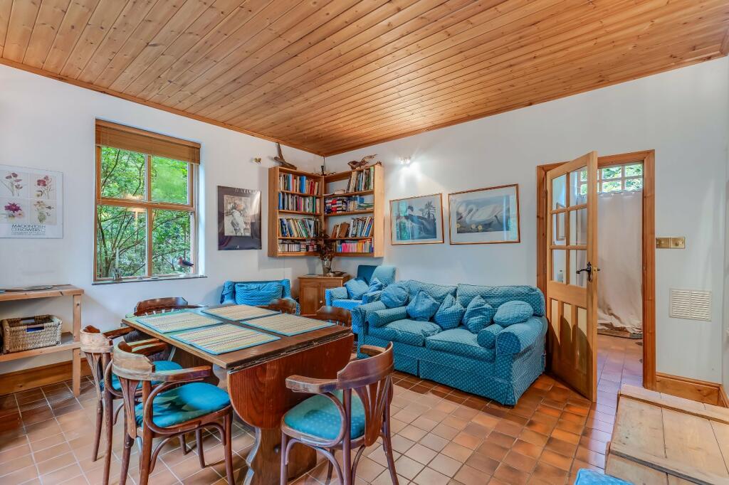 Additional property image - Netherghyll Lane, Cononley, Keighley, North Yorkshire, BD20