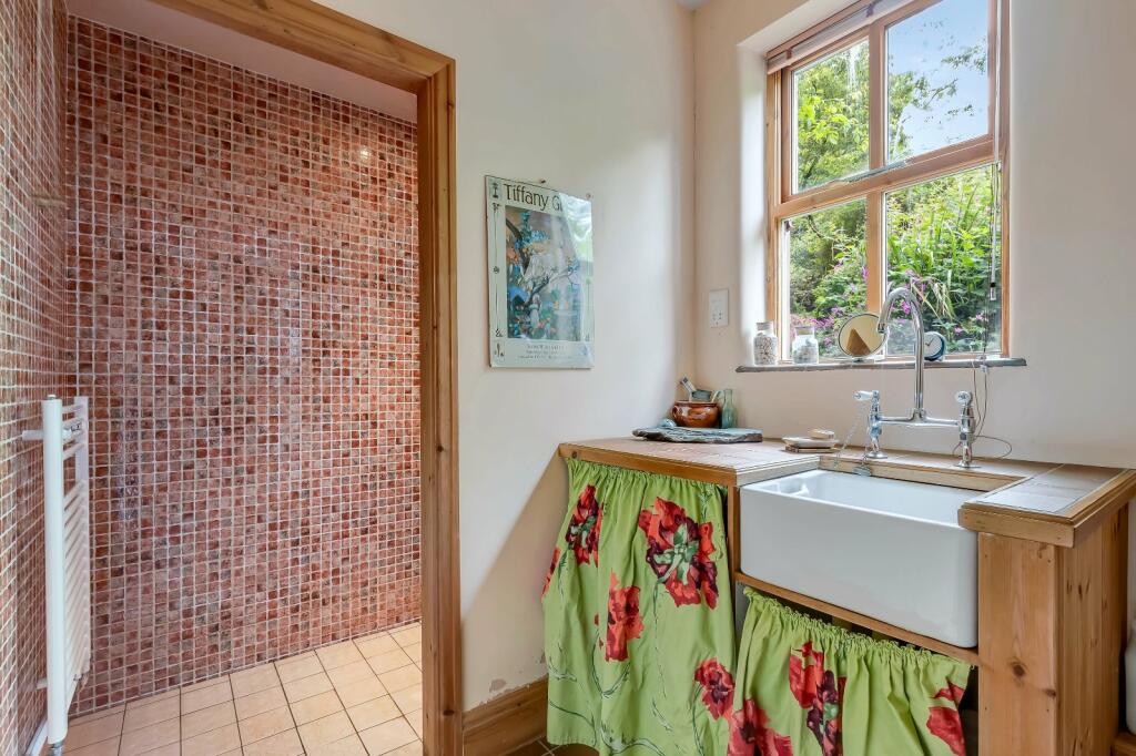 Additional property image - Netherghyll Lane, Cononley, Keighley, North Yorkshire, BD20