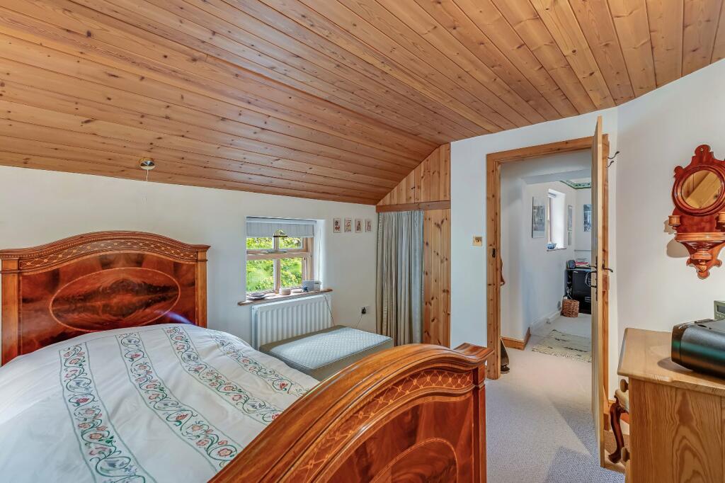 Additional property image - Netherghyll Lane, Cononley, Keighley, North Yorkshire, BD20