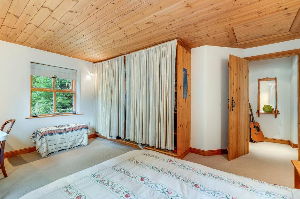 Property image - Netherghyll Lane, Cononley, Keighley, North Yorkshire, BD20