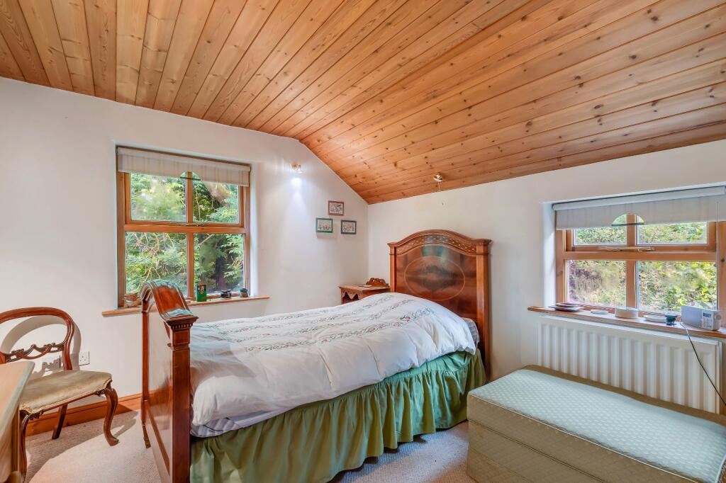 Additional property image - Netherghyll Lane, Cononley, Keighley, North Yorkshire, BD20