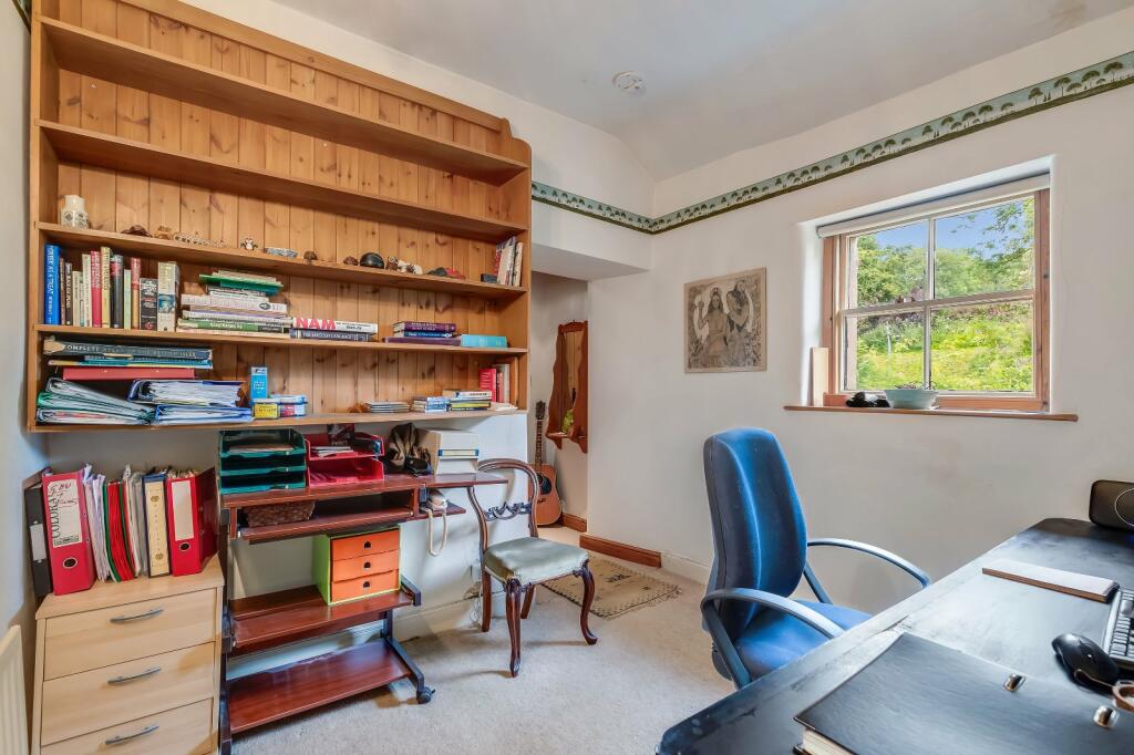 Additional property image - Netherghyll Lane, Cononley, Keighley, North Yorkshire, BD20