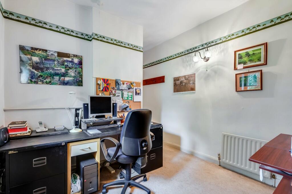Additional property image - Netherghyll Lane, Cononley, Keighley, North Yorkshire, BD20