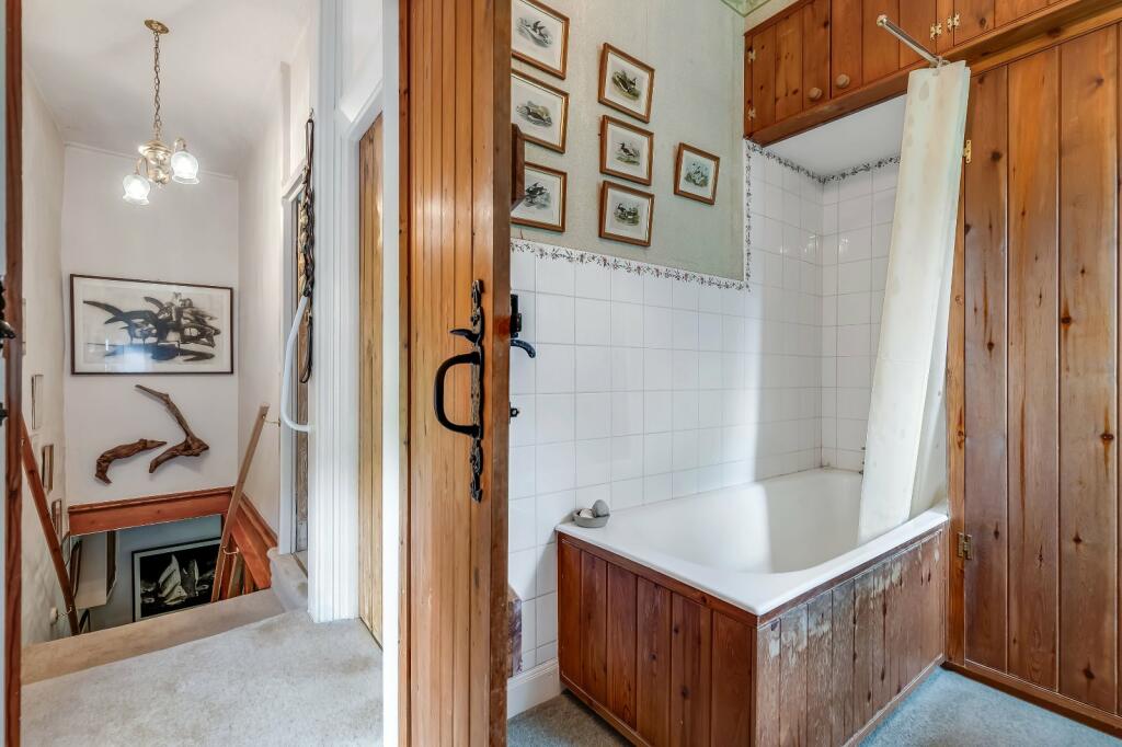 Additional property image - Netherghyll Lane, Cononley, Keighley, North Yorkshire, BD20