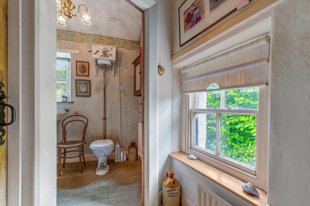 Additional property image - Netherghyll Lane, Cononley, Keighley, North Yorkshire, BD20