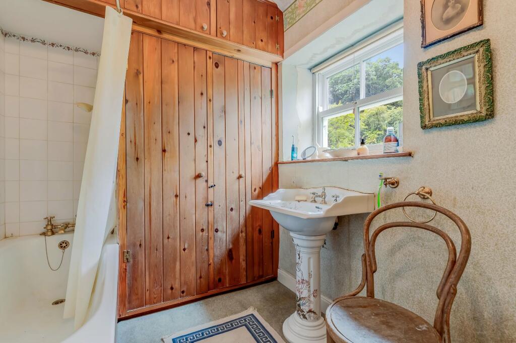 Additional property image - Netherghyll Lane, Cononley, Keighley, North Yorkshire, BD20