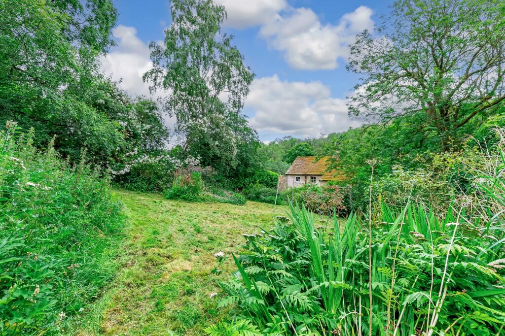 Additional property image - Netherghyll Lane, Cononley, Keighley, North Yorkshire, BD20
