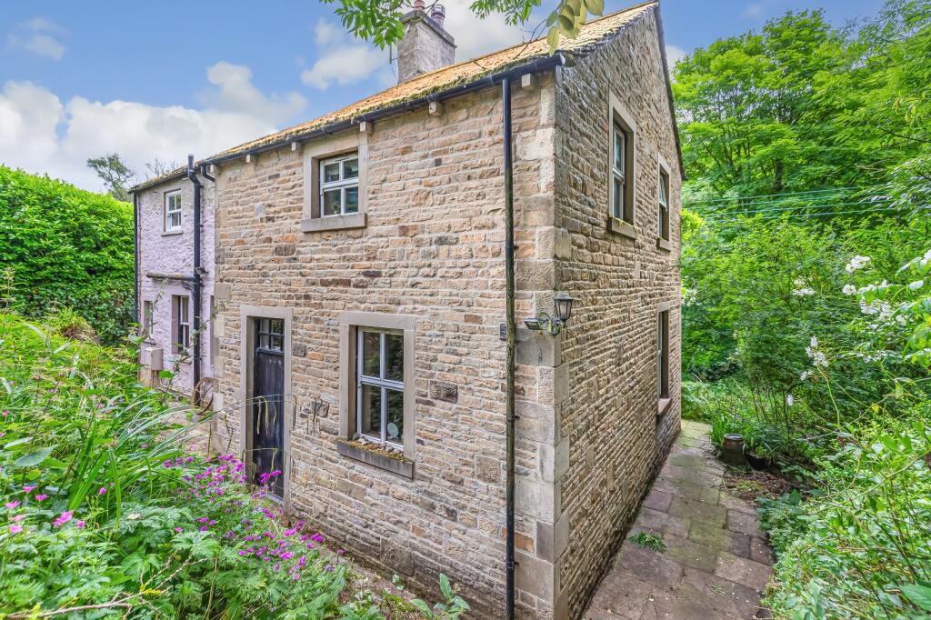 Additional property image - Netherghyll Lane, Cononley, Keighley, North Yorkshire, BD20