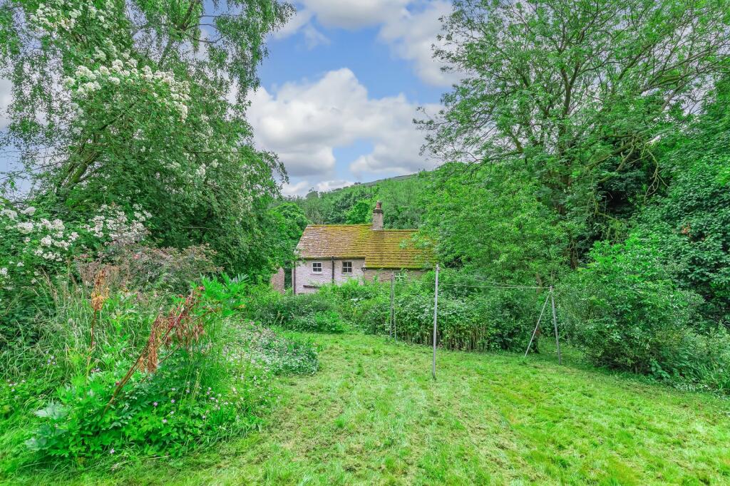Additional property image - Netherghyll Lane, Cononley, Keighley, North Yorkshire, BD20