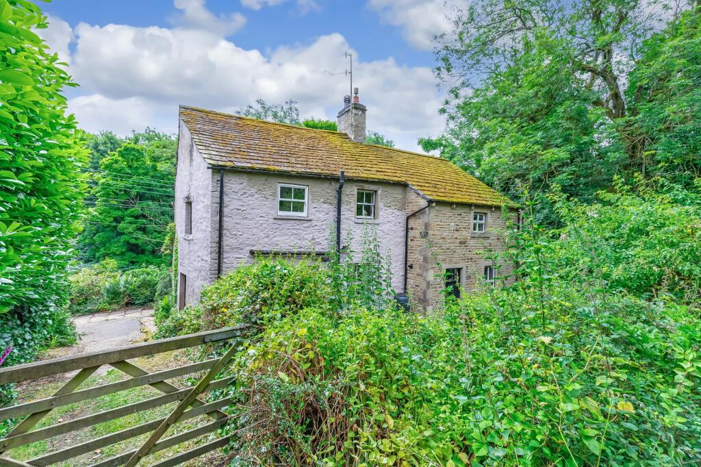 Additional property image - Netherghyll Lane, Cononley, Keighley, North Yorkshire, BD20