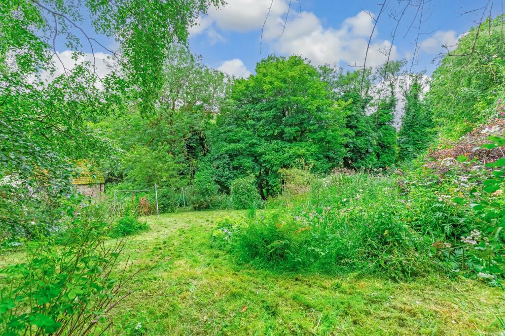 Additional property image - Netherghyll Lane, Cononley, Keighley, North Yorkshire, BD20