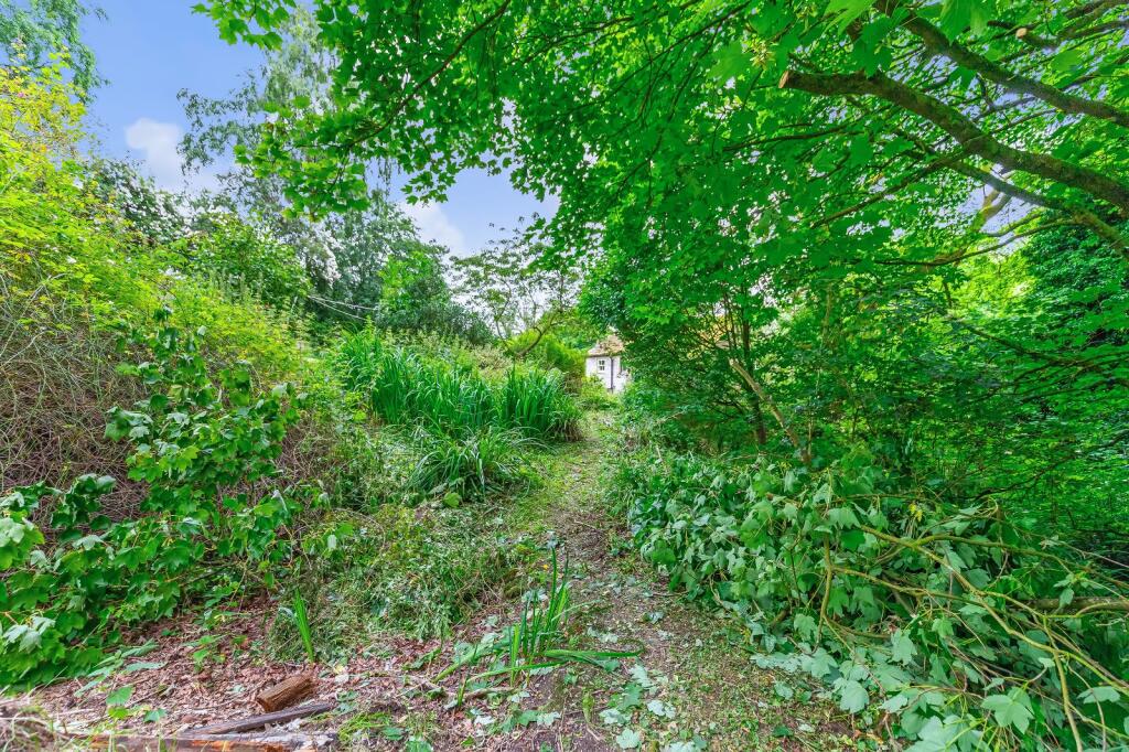 Additional property image - Netherghyll Lane, Cononley, Keighley, North Yorkshire, BD20