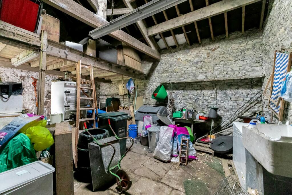 Additional property image - Netherghyll Lane, Cononley, Keighley, North Yorkshire, BD20