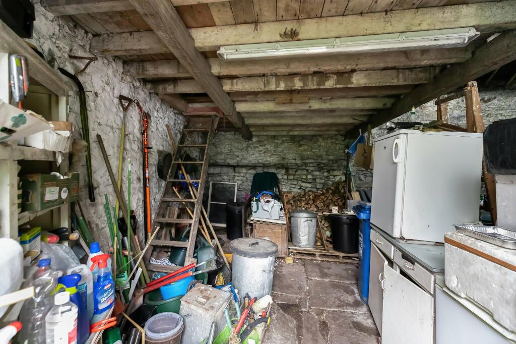 Additional property image - Netherghyll Lane, Cononley, Keighley, North Yorkshire, BD20