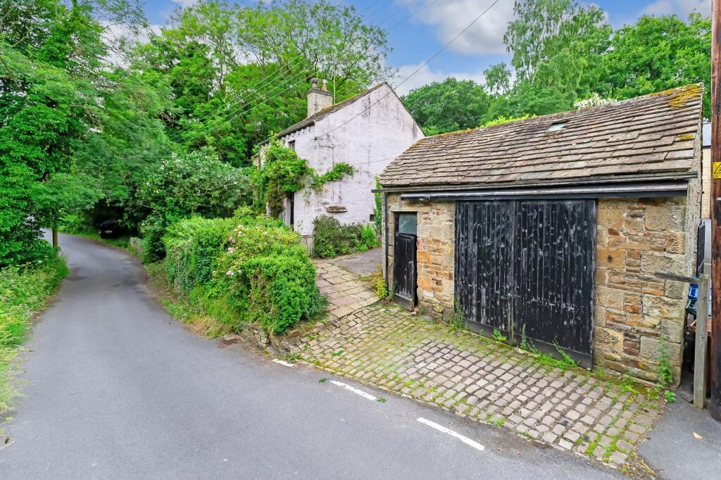 Additional property image - Netherghyll Lane, Cononley, Keighley, North Yorkshire, BD20