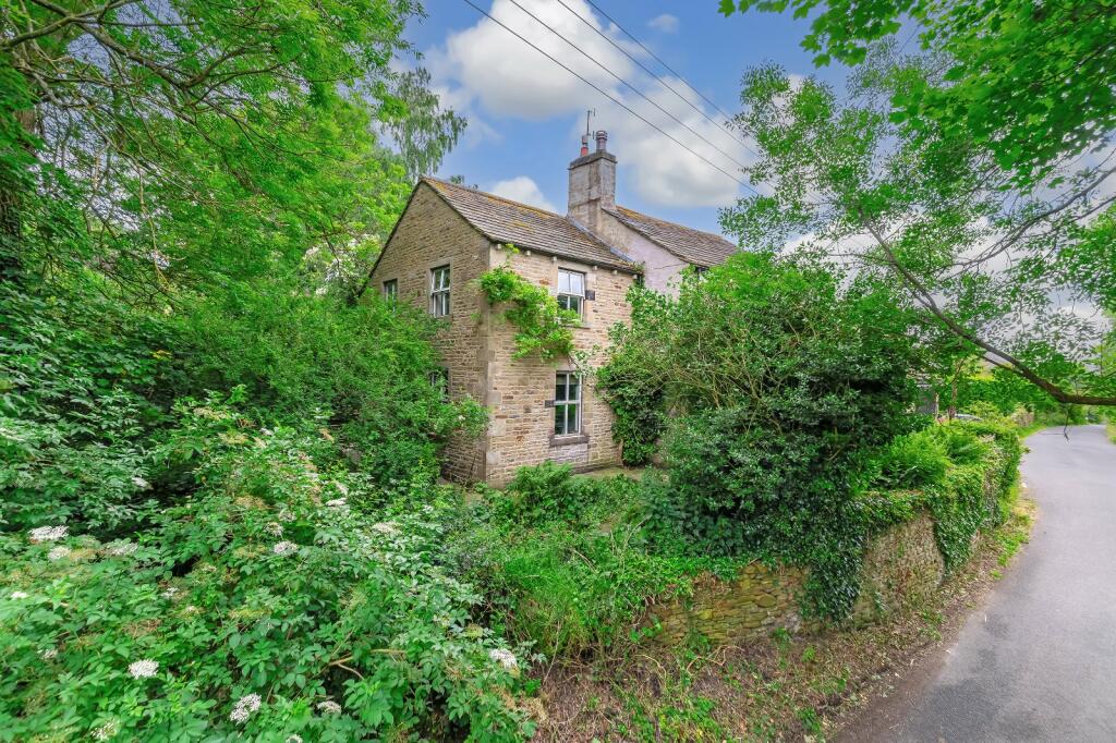 Additional property image - Netherghyll Lane, Cononley, Keighley, North Yorkshire, BD20