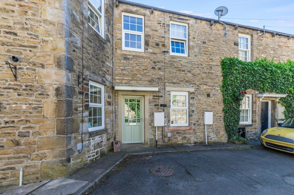 Main image of property: Back O the Beck, Skipton, North Yorkshire, BD23