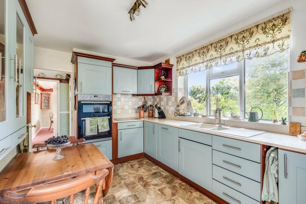 Additional property image - Ghyll Close, Steeton, Keighley, West Yorkshire, BD20