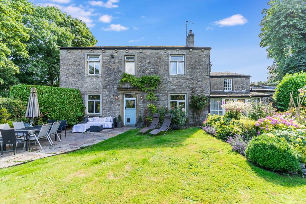 Additional property image - Newleeds Road, Kettlewell, Skipton, North Yorkshire, BD23