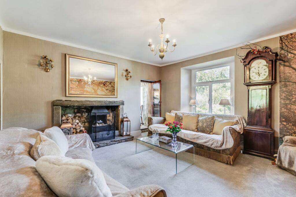 Additional property image - Newleeds Road, Kettlewell, Skipton, North Yorkshire, BD23