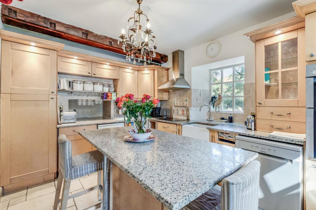 Additional property image - Newleeds Road, Kettlewell, Skipton, North Yorkshire, BD23