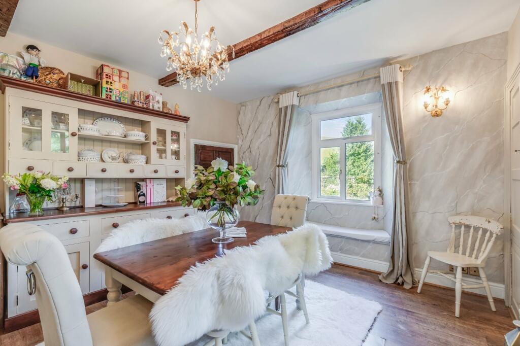 Additional property image - Newleeds Road, Kettlewell, Skipton, North Yorkshire, BD23