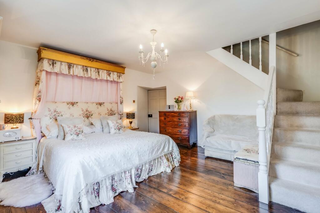 Additional property image - Newleeds Road, Kettlewell, Skipton, North Yorkshire, BD23