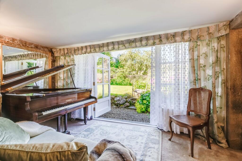 Additional property image - Newleeds Road, Kettlewell, Skipton, North Yorkshire, BD23