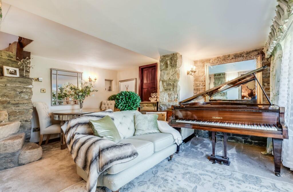Additional property image - Newleeds Road, Kettlewell, Skipton, North Yorkshire, BD23