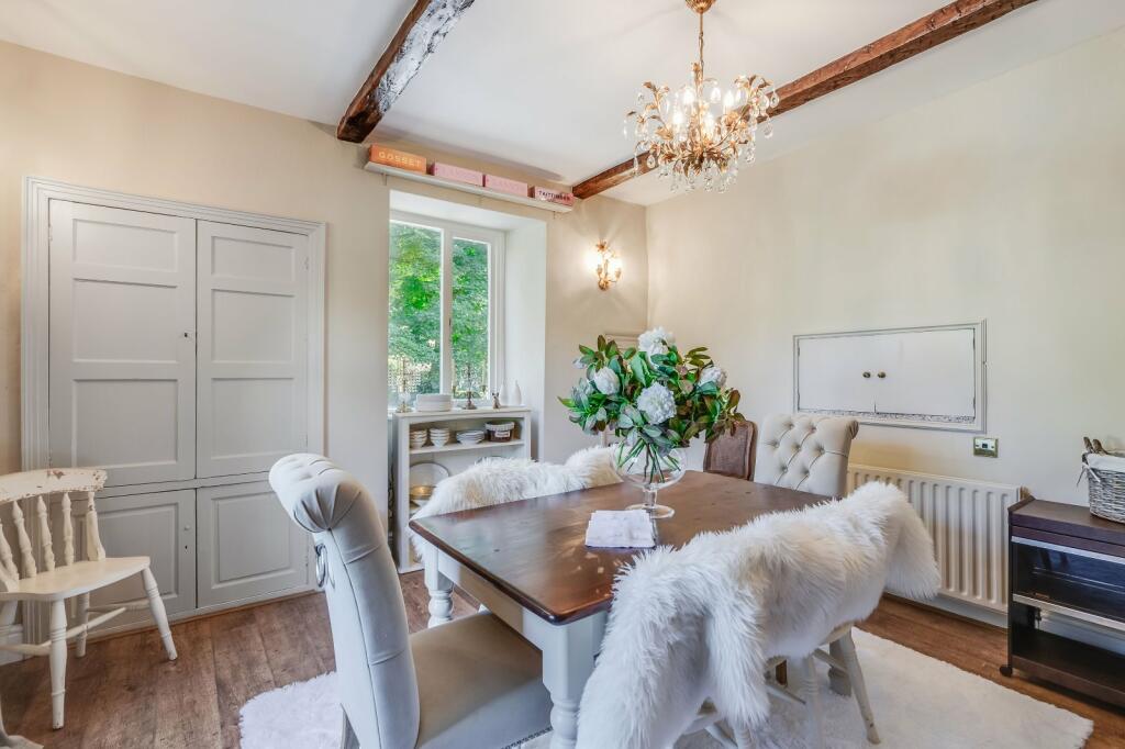 Additional property image - Newleeds Road, Kettlewell, Skipton, North Yorkshire, BD23