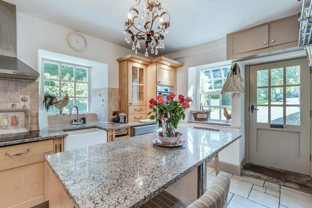 Additional property image - Newleeds Road, Kettlewell, Skipton, North Yorkshire, BD23