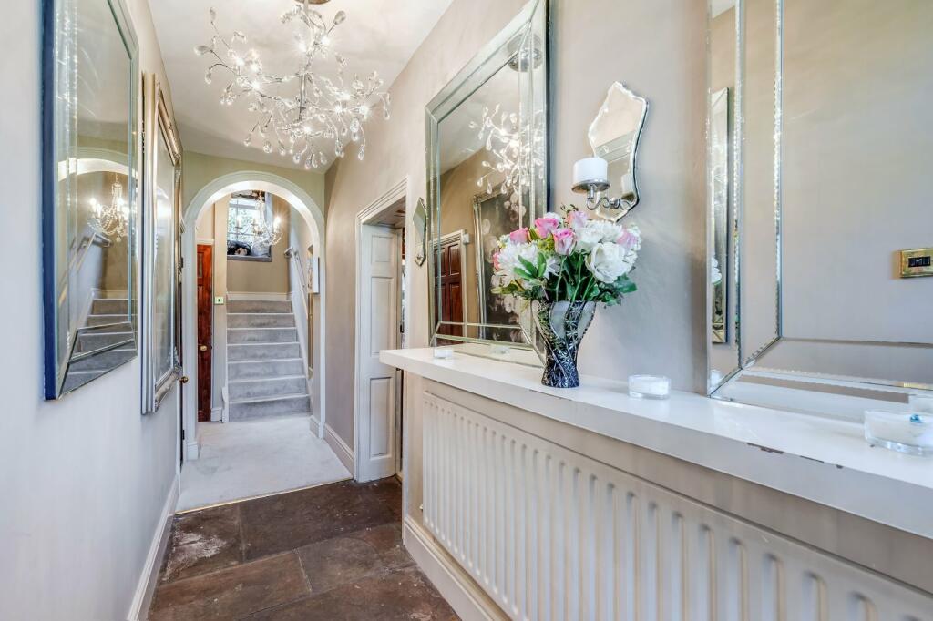 Additional property image - Newleeds Road, Kettlewell, Skipton, North Yorkshire, BD23