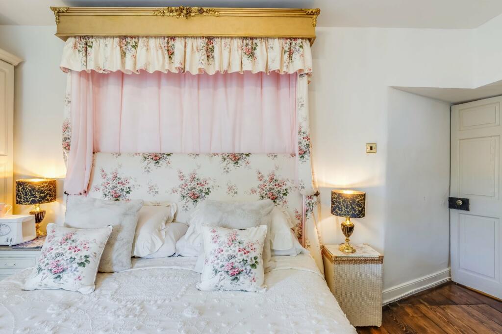 Additional property image - Newleeds Road, Kettlewell, Skipton, North Yorkshire, BD23