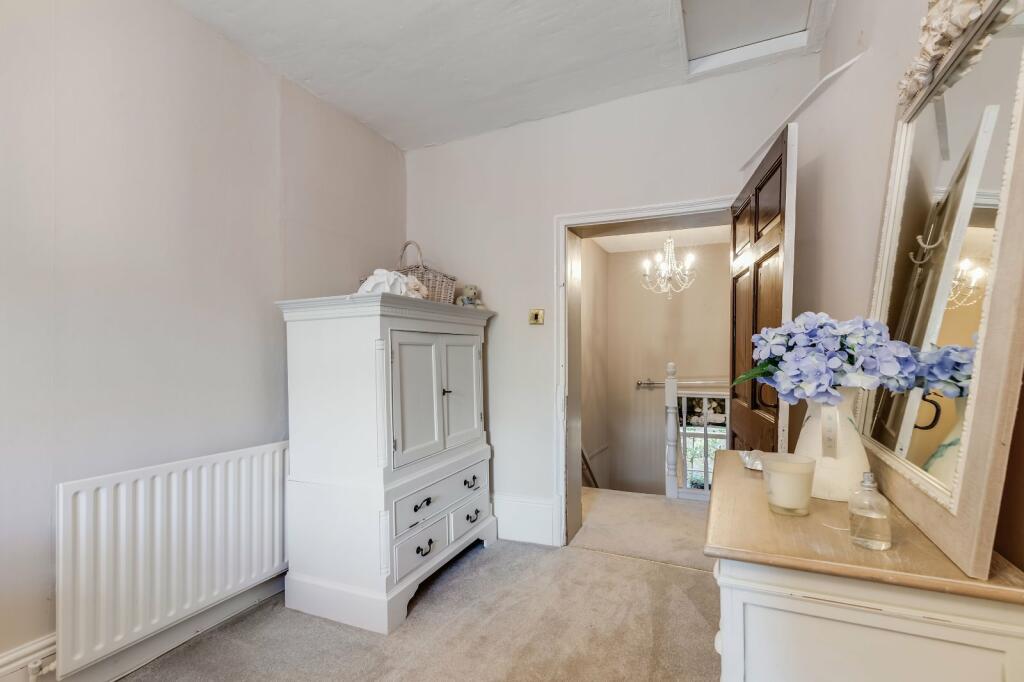 Additional property image - Newleeds Road, Kettlewell, Skipton, North Yorkshire, BD23