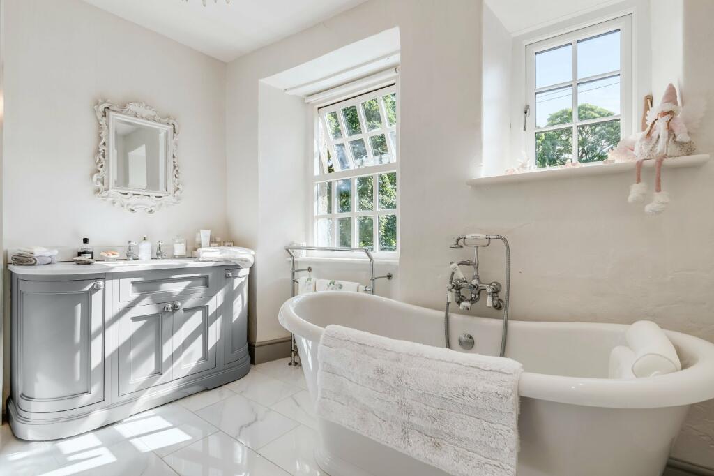 Additional property image - Newleeds Road, Kettlewell, Skipton, North Yorkshire, BD23