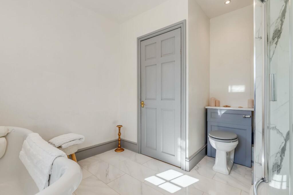 Additional property image - Newleeds Road, Kettlewell, Skipton, North Yorkshire, BD23