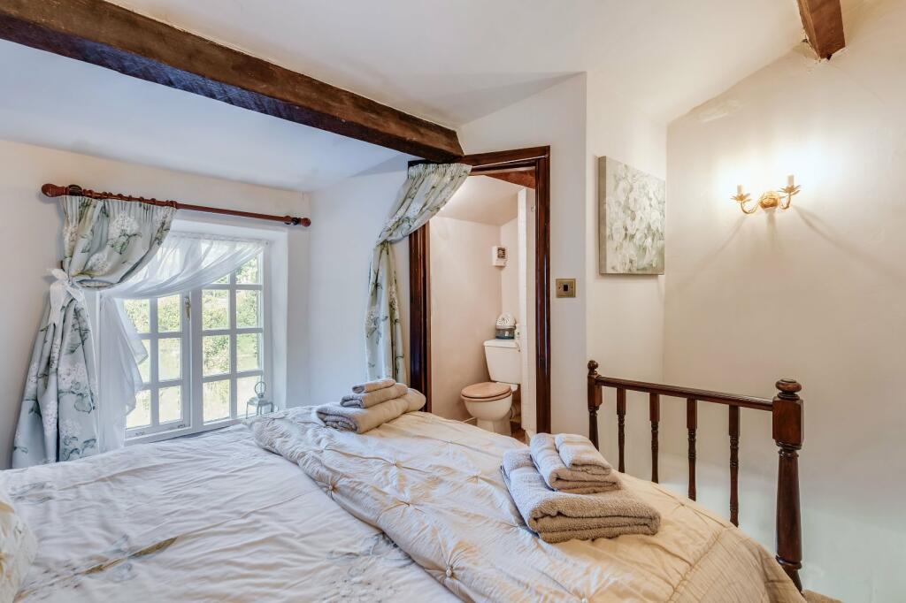 Additional property image - Newleeds Road, Kettlewell, Skipton, North Yorkshire, BD23