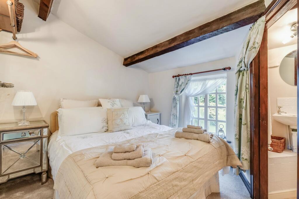 Additional property image - Newleeds Road, Kettlewell, Skipton, North Yorkshire, BD23