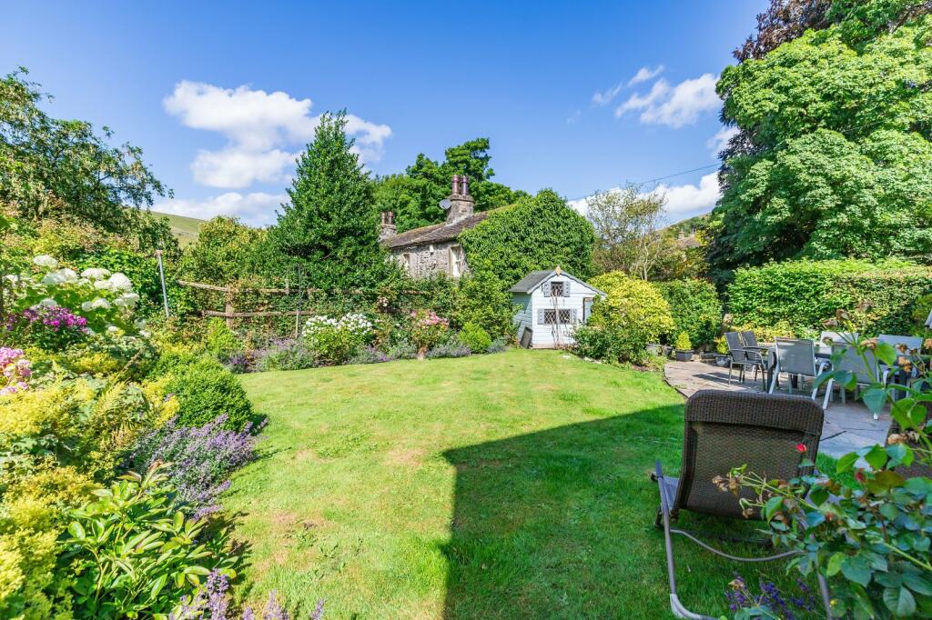 Additional property image - Newleeds Road, Kettlewell, Skipton, North Yorkshire, BD23