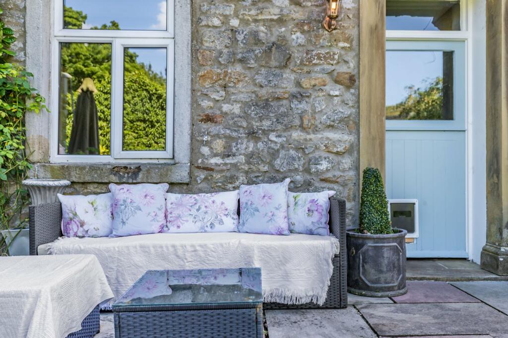 Additional property image - Newleeds Road, Kettlewell, Skipton, North Yorkshire, BD23