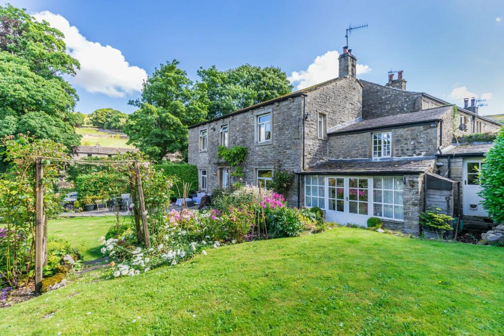 Additional property image - Newleeds Road, Kettlewell, Skipton, North Yorkshire, BD23